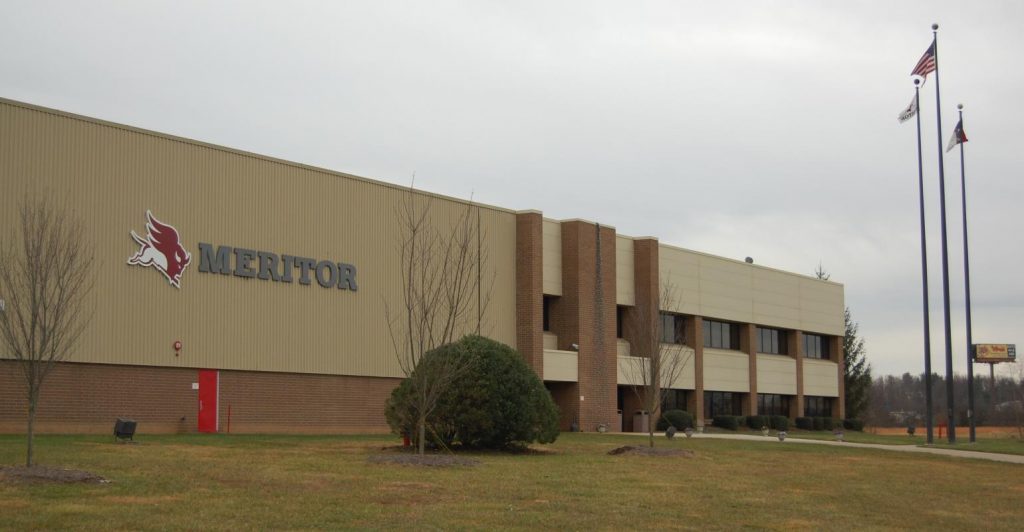 Meritor First Established Company