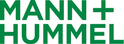 MANN + HUMMEL LOGO