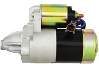 DELCO REMY Starter Motors