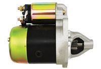 DELCO REMY Starter Motors