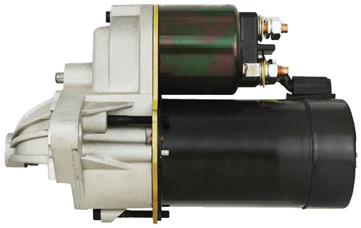 DELCO REMY Starter Motors