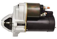 DELCO REMY Starter Motors