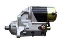 Denso Starter Motor