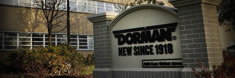 Dorman-Company-Banner