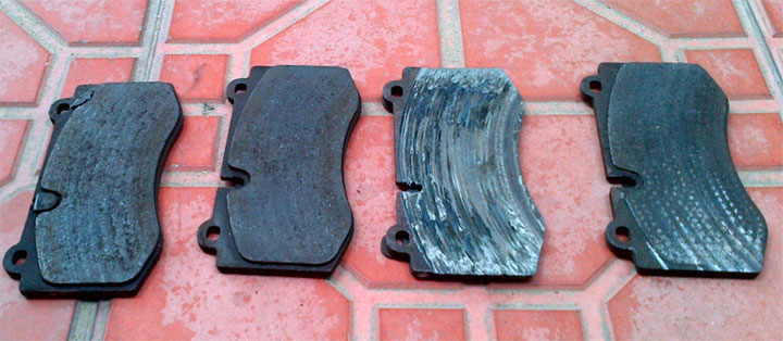 worn-brake-pads