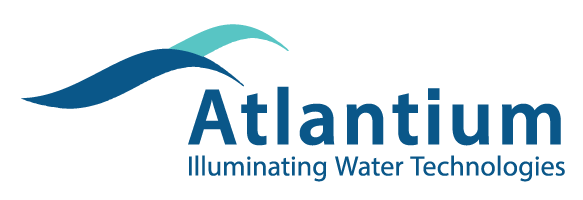 atlantium标志